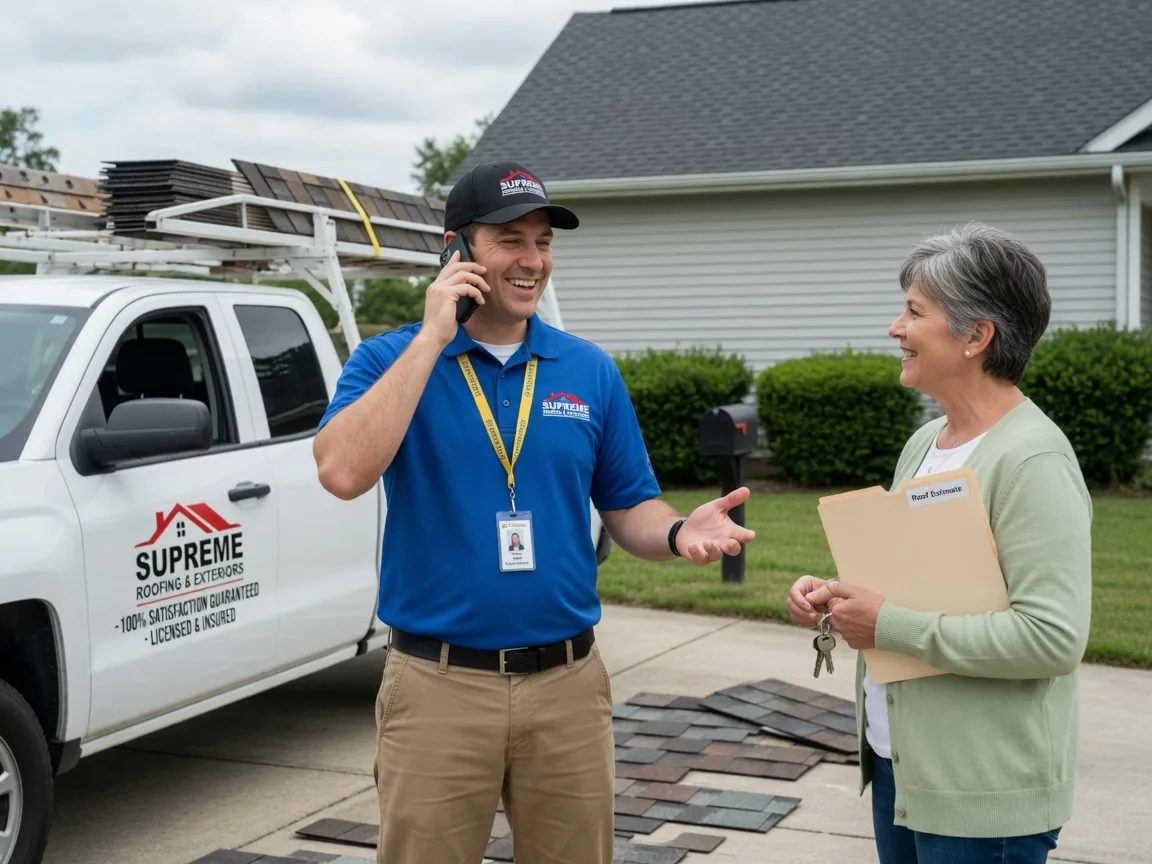 Roof Replacement Hebron, ME FAQs
