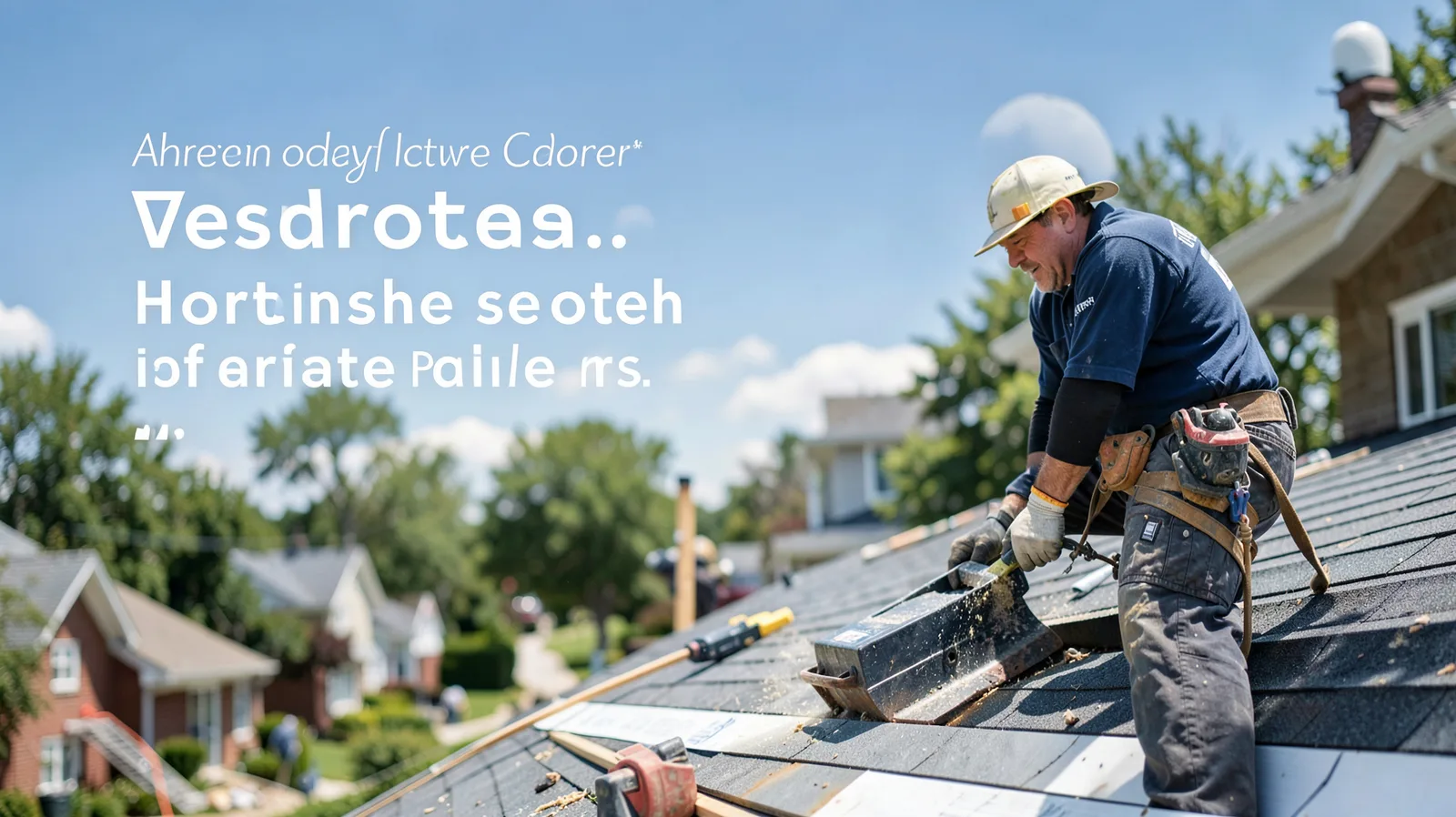 Roof Replacement in Hebron, ME near me